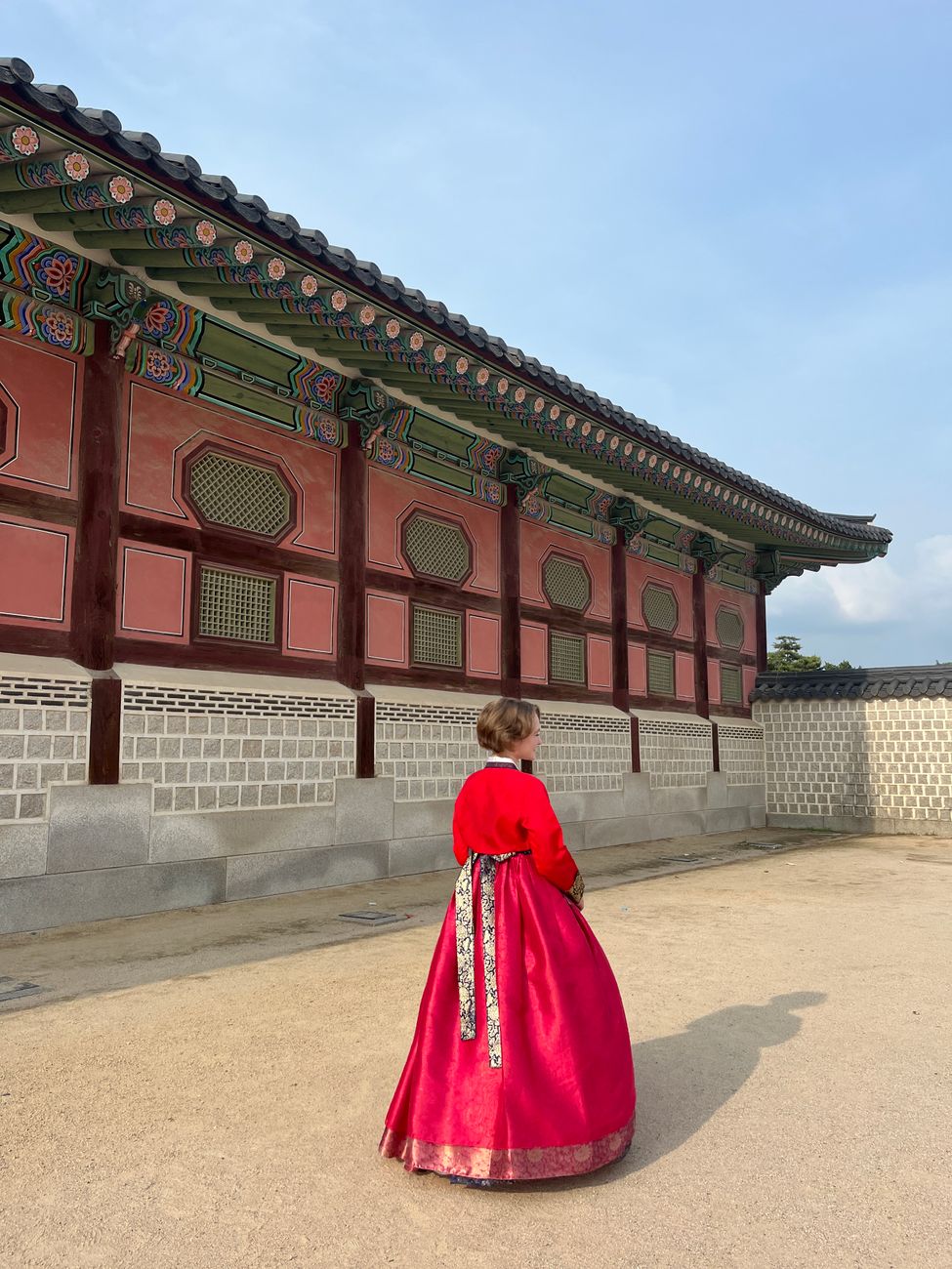 ảnh gái xinh mặc hanbok full HD — ảnh 17