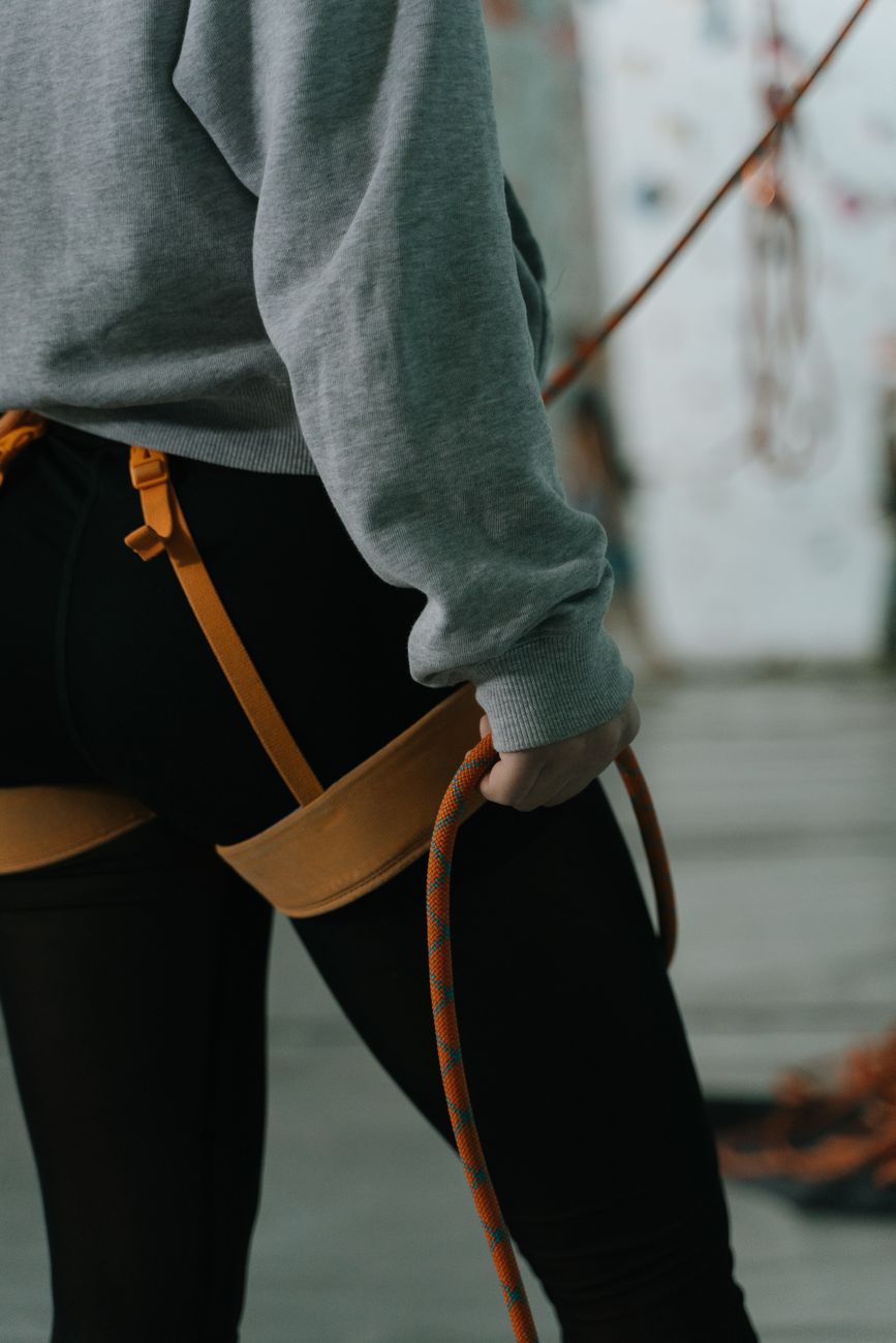 ảnh gái xinh mặc legging — ảnh 21