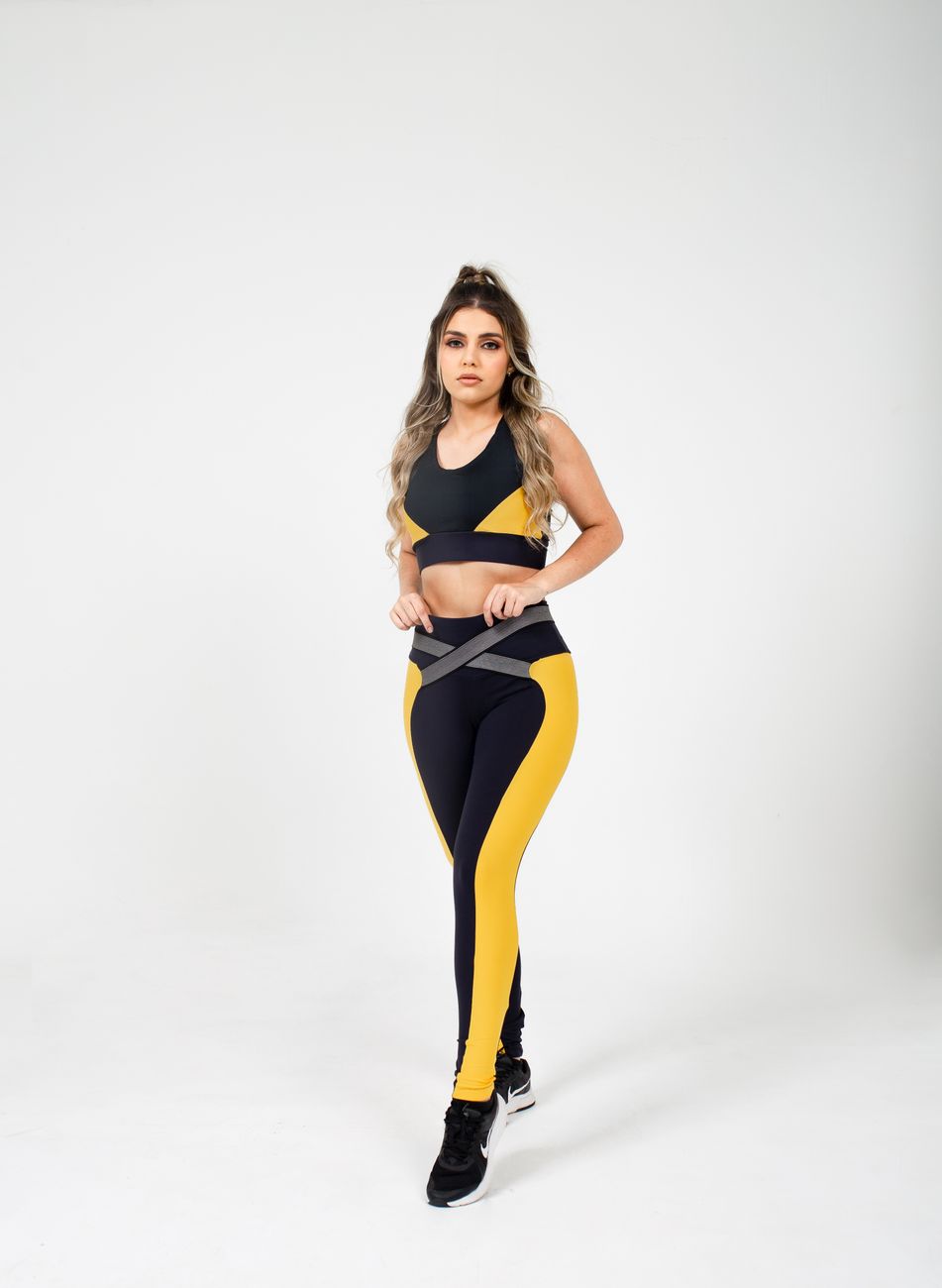 ảnh gái xinh mặc legging chọn lọc — ảnh 15