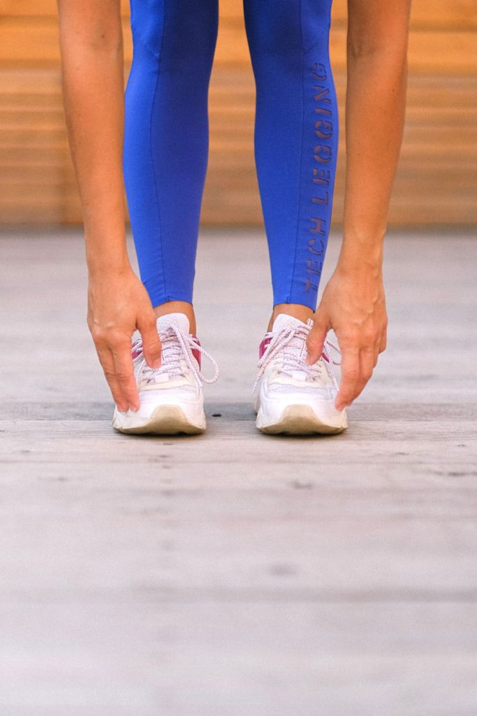 ảnh gái xinh mặc legging
