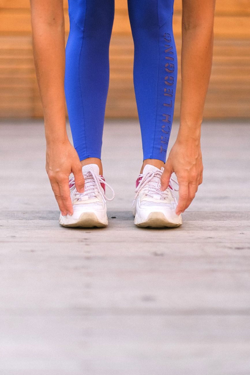 ảnh gái xinh mặc legging