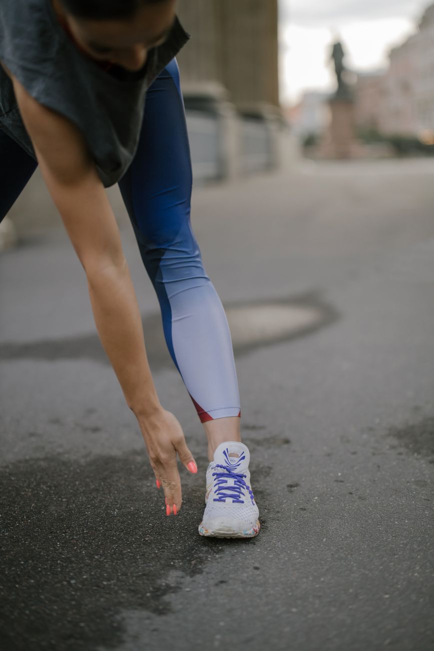 ảnh gái xinh mặc legging mới nhất — ảnh 8